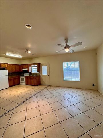 1600 Nassau Street, Edinburg, TX 78541