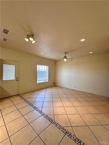 1600 Nassau Street, Edinburg, TX 78541