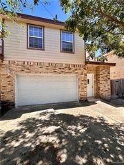 1600 Nassau Street, Edinburg, TX 78541