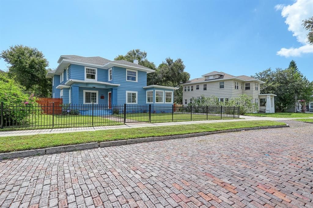2230 TRELAIN DRIVE S, St Petersburg, FL 33712