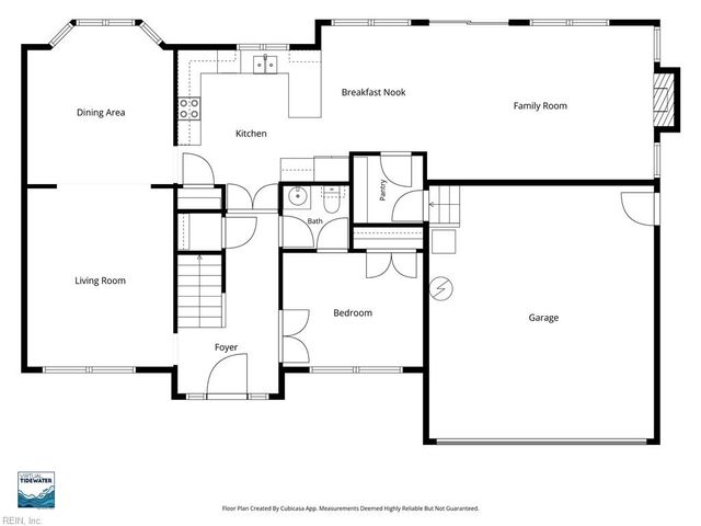 212 Halles RN, Yorktown, VA 23693