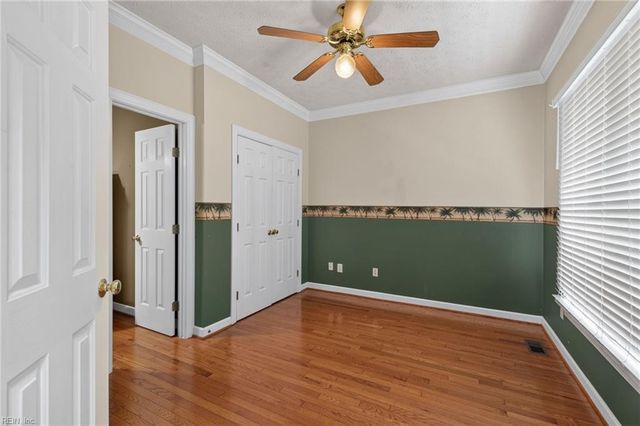 212 Halles RN, Yorktown, VA 23693