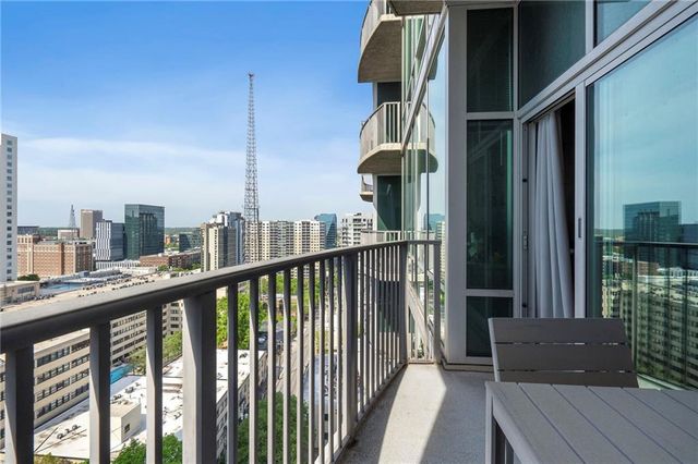 923 Peachtree Street NE 1827, Atlanta, GA 30309