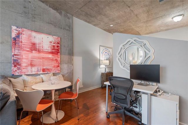 923 Peachtree Street NE 1827, Atlanta, GA 30309