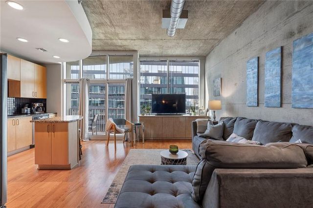 923 Peachtree Street NE 1827, Atlanta, GA 30309