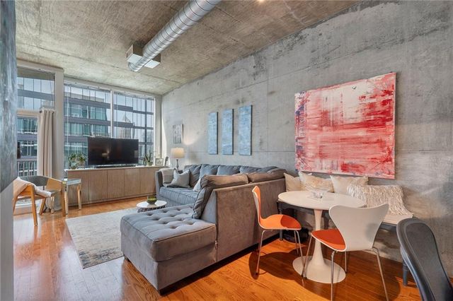 923 Peachtree Street NE 1827, Atlanta, GA 30309