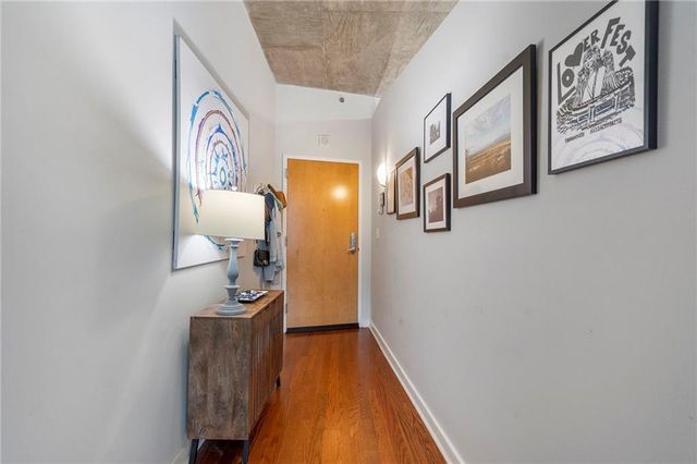 923 Peachtree Street NE 1827, Atlanta, GA 30309