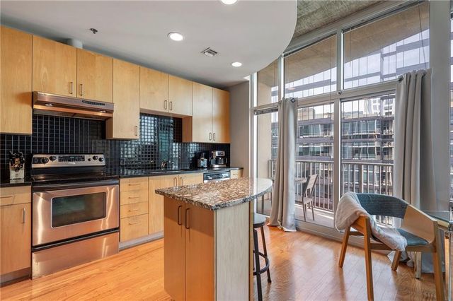 923 Peachtree Street NE 1827, Atlanta, GA 30309