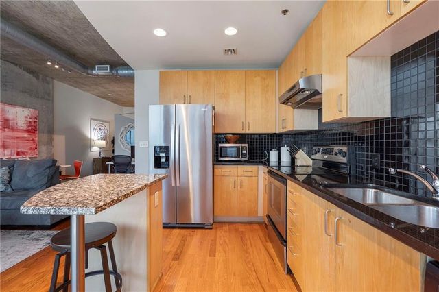 923 Peachtree Street NE 1827, Atlanta, GA 30309