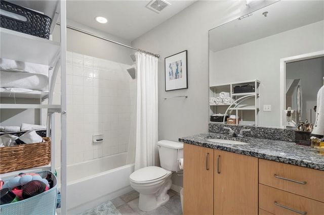 923 Peachtree Street NE 1827, Atlanta, GA 30309