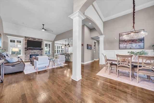 450 Huntington Dr, Lebanon, TN 37087