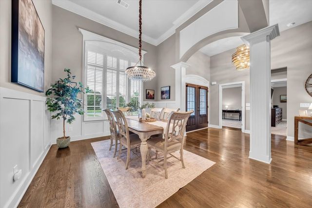 450 Huntington Dr, Lebanon, TN 37087