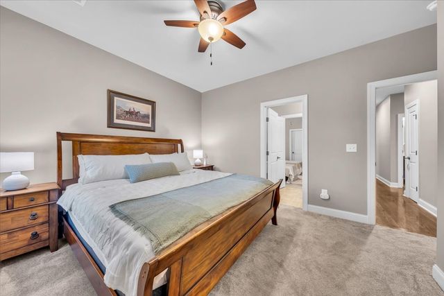 450 Huntington Dr, Lebanon, TN 37087