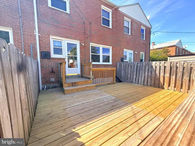 1639 GRAY HAVEN CT, Baltimore, MD 21222