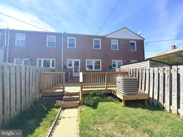 1639 GRAY HAVEN CT, Baltimore, MD 21222