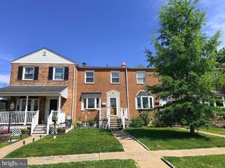 1639 GRAY HAVEN CT, Baltimore, MD 21222