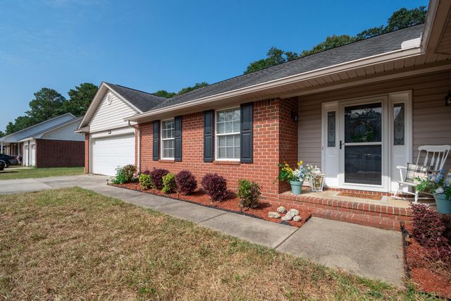 1044 Saltwood Road, Sumter, SC 29154