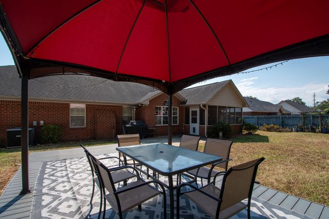 1044 Saltwood Road, Sumter, SC 29154