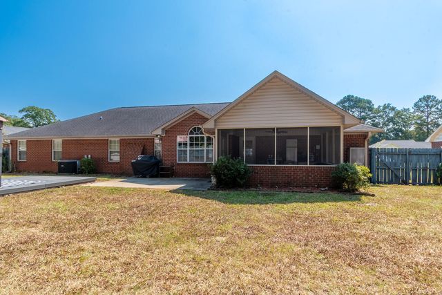 1044 Saltwood Road, Sumter, SC 29154
