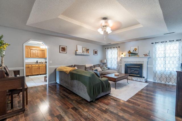 1044 Saltwood Road, Sumter, SC 29154