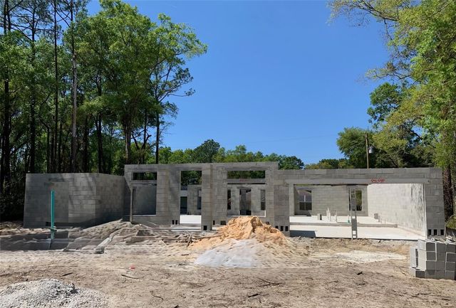 1111 W CAIRO DRIVE, Citrus Springs, FL 34434