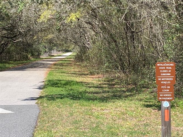 1111 W CAIRO DRIVE, Citrus Springs, FL 34434