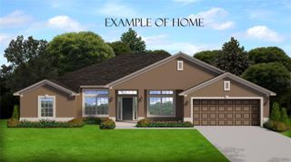 1111 W CAIRO DRIVE, Citrus Springs, FL 34434