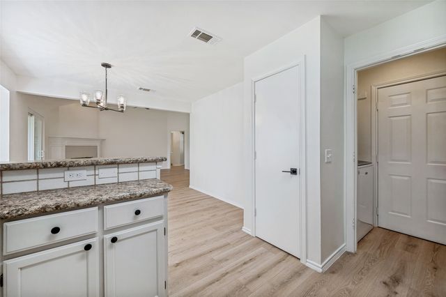 629 Concho Drive, Oak Point, TX 75068