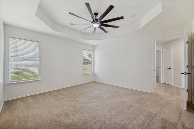 629 Concho Drive, Oak Point, TX 75068