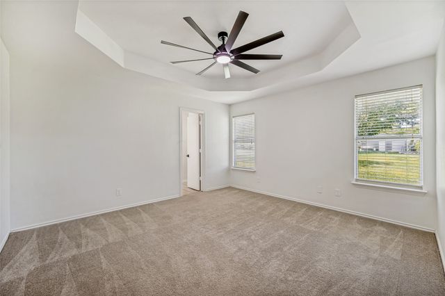 629 Concho Drive, Oak Point, TX 75068