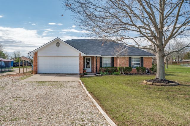 629 Concho Drive, Oak Point, TX 75068