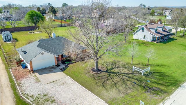 629 Concho Drive, Oak Point, TX 75068