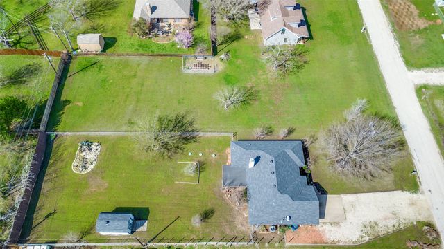 629 Concho Drive, Oak Point, TX 75068
