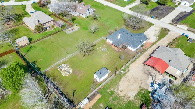 629 Concho Drive, Oak Point, TX 75068