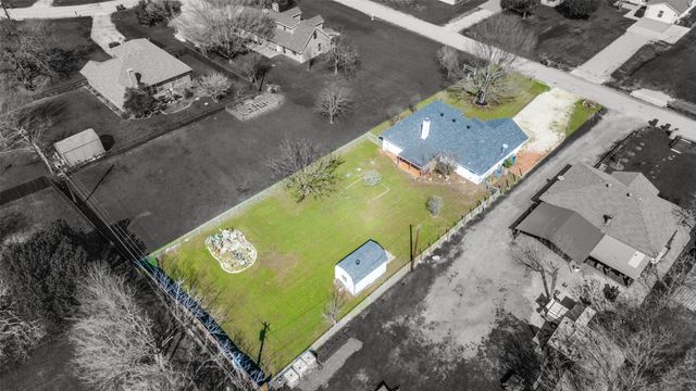 629 Concho Drive, Oak Point, TX 75068