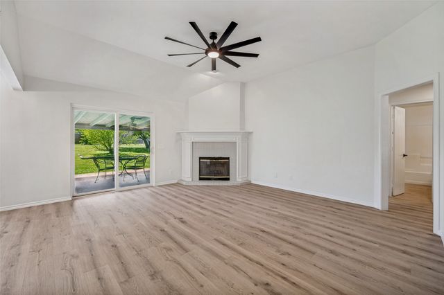 629 Concho Drive, Oak Point, TX 75068