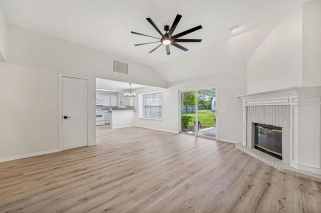 629 Concho Drive, Oak Point, TX 75068