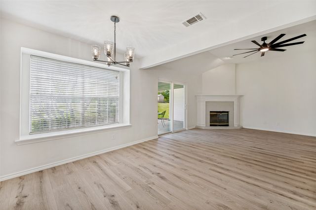 629 Concho Drive, Oak Point, TX 75068