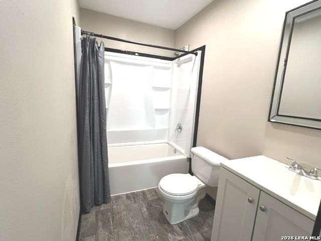 1614 Private Road 1518, Bandera, TX 78003
