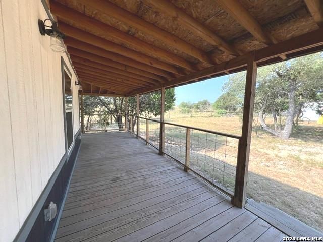 1614 Private Road 1518, Bandera, TX 78003