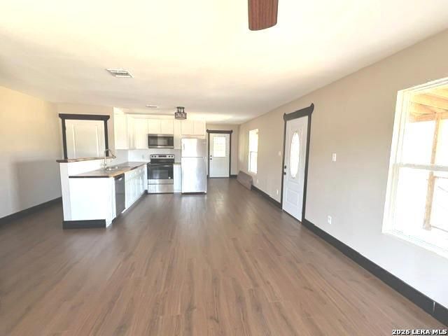 1614 Private Road 1518, Bandera, TX 78003