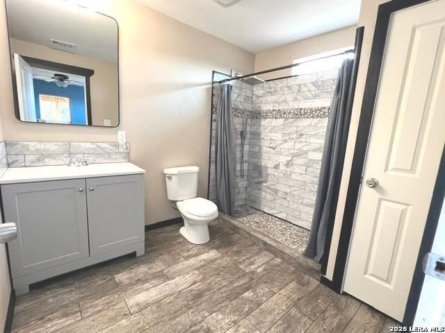 1614 Private Road 1518, Bandera, TX 78003