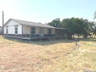 1614 Private Road 1518, Bandera, TX 78003