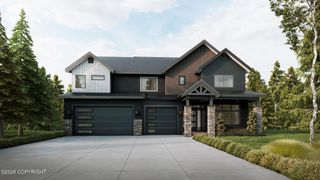 14325 Equestrian Circle, Anchorage, AK 99516