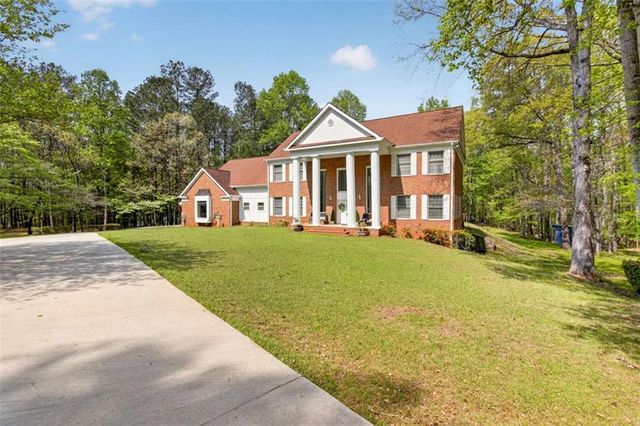 3035 Mt. Zion Road, Oxford, GA 30054