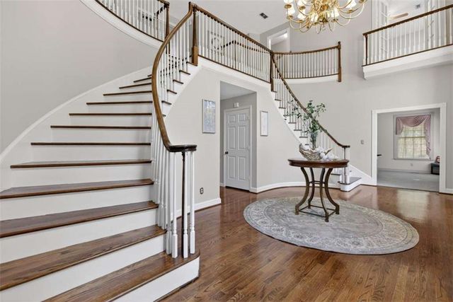 3035 Mt. Zion Road, Oxford, GA 30054