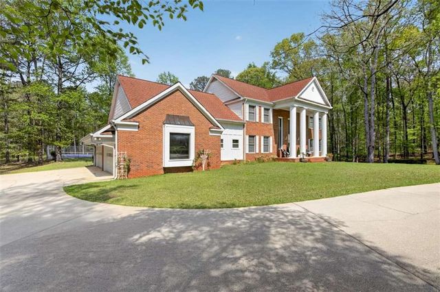 3035 Mt. Zion Road, Oxford, GA 30054