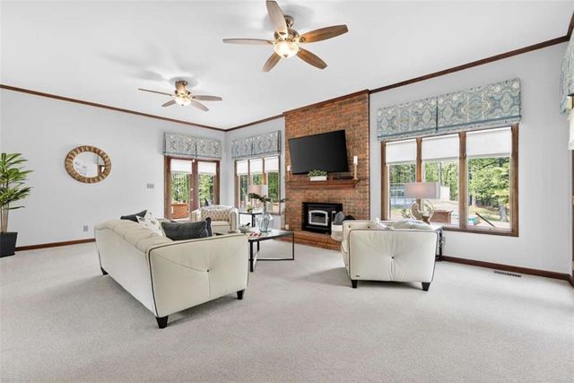 3035 Mt. Zion Road, Oxford, GA 30054