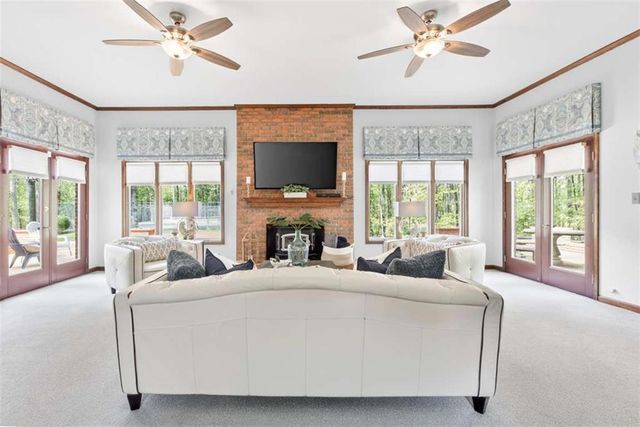 3035 Mt. Zion Road, Oxford, GA 30054