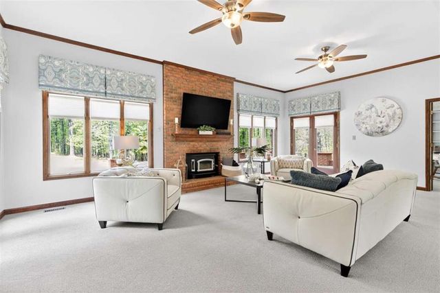 3035 Mt. Zion Road, Oxford, GA 30054